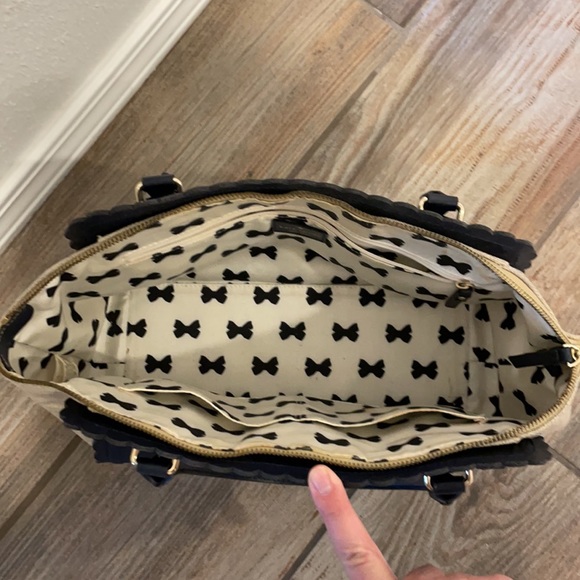 Kate Spade purse - Picture 3 of 4